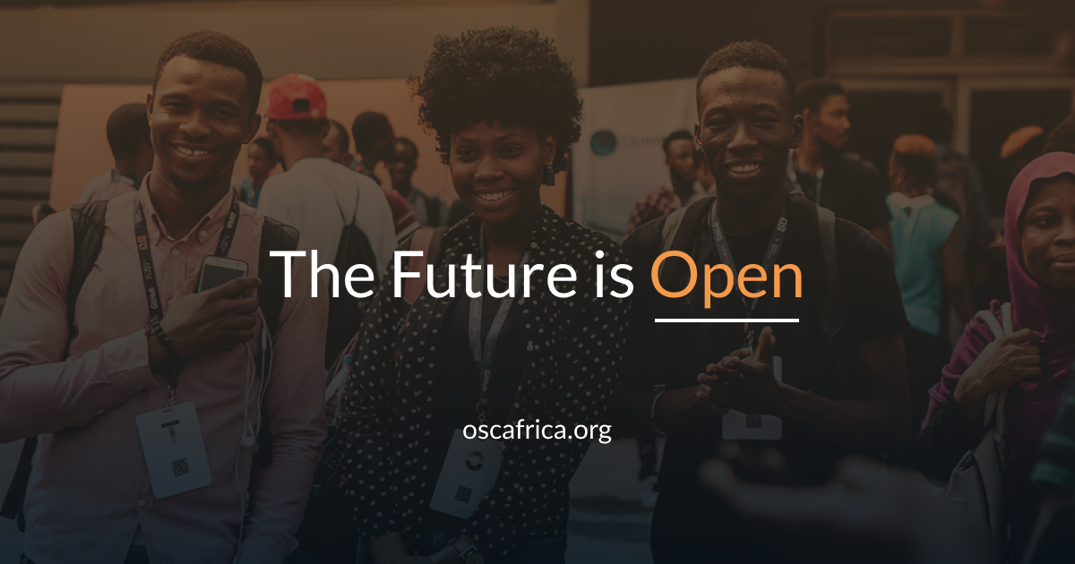 Open Source Community Africa